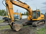 Hyundai  R210LC 2008 года за 23 000 000 тг. в Костанай – фото 4