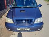 Kia Carnival 2003 годаүшін2 300 000 тг. в Шымкент – фото 3