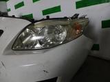 Ноускат (мини морда) на Toyota Corolla (Европа) за 300 000 тг. в Шымкент – фото 4