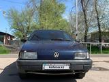 Volkswagen Passat 1992 года за 1 600 000 тг. в Шымкент – фото 3