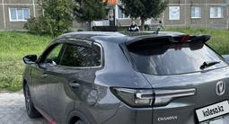 Changan CS55 Plus 2023 года за 10 500 000 тг. в Усть-Каменогорск – фото 4