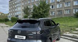 Changan CS55 Plus 2023 года за 10 500 000 тг. в Усть-Каменогорск – фото 3