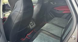 Changan CS55 Plus 2023 года за 10 500 000 тг. в Усть-Каменогорск – фото 5