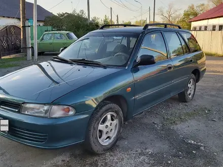 Mitsubishi Lancer 1995 года за 2 400 000 тг. в Караганда