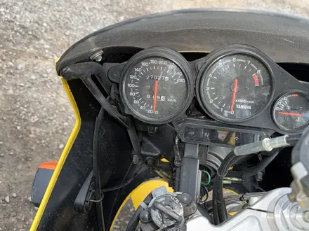 Yamaha 2002 года за 2 000 000 тг. в Караганда – фото 3