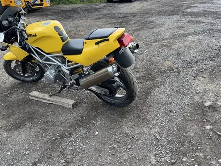 Yamaha 2002 года за 2 000 000 тг. в Караганда – фото 2