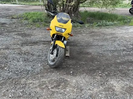 Yamaha 2002 года за 2 000 000 тг. в Караганда – фото 4