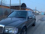 Mercedes-Benz 190 1989 года за 1 490 000 тг. в Кызылорда – фото 3