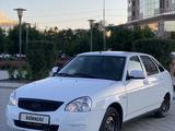 ВАЗ (Lada) Priora 2172 2014 года за 2 300 000 тг. в Атырау