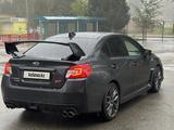 Subaru WRX STi 2018 года за 13 500 000 тг. в Алматы – фото 4