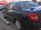 ВАЗ (Lada) Granta 2190 2013 года за 3 400 000 тг. в Уральск