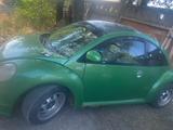 Volkswagen Beetle 1999 годаүшін1 550 000 тг. в Алматы