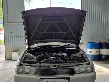Toyota Cresta 1995 года за 2 500 000 тг. в Алматы – фото 2