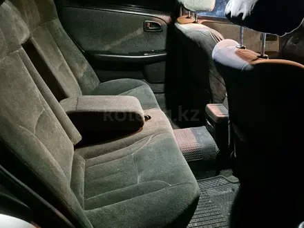 Toyota Cresta 1995 года за 2 500 000 тг. в Алматы – фото 10