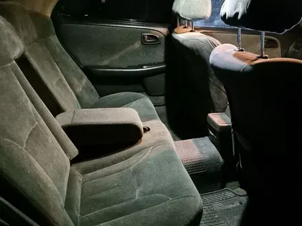 Toyota Cresta 1995 года за 2 500 000 тг. в Алматы – фото 11