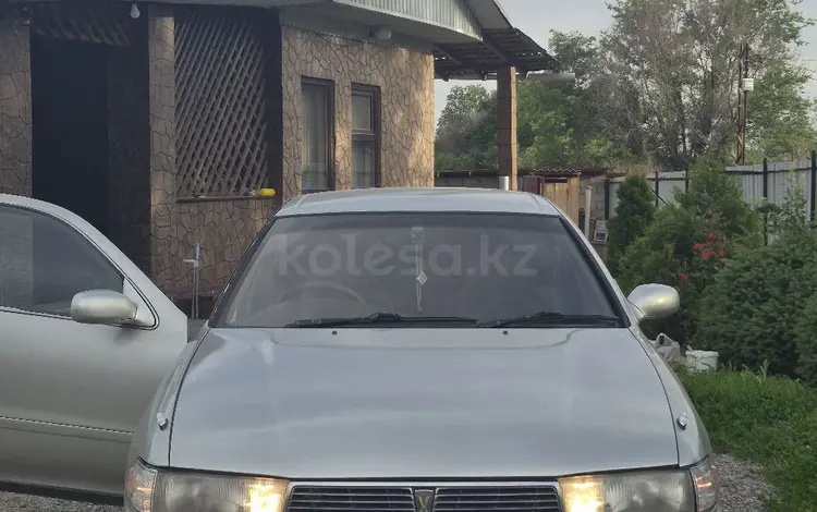 Toyota Cresta 1995 годаүшін2 500 000 тг. в Алматы