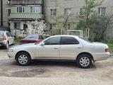 Toyota Cresta 1995 года за 2 500 000 тг. в Алматы – фото 3