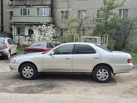 Toyota Cresta 1995 года за 2 500 000 тг. в Алматы – фото 3