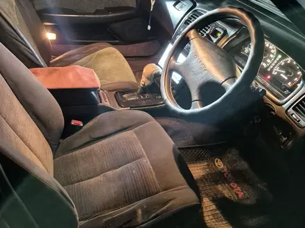 Toyota Cresta 1995 года за 2 500 000 тг. в Алматы – фото 6