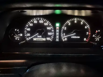 Toyota Cresta 1995 года за 2 500 000 тг. в Алматы – фото 7