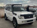 Toyota Land Cruiser Prado 2000 года за 6 200 000 тг. в Жанаозен – фото 2