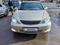 Toyota Camry 2003 годаүшін4 999 999 тг. в Тараз – фото 9