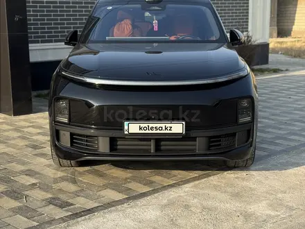 Li L9 2023 года за 24 500 000 тг. в Шымкент