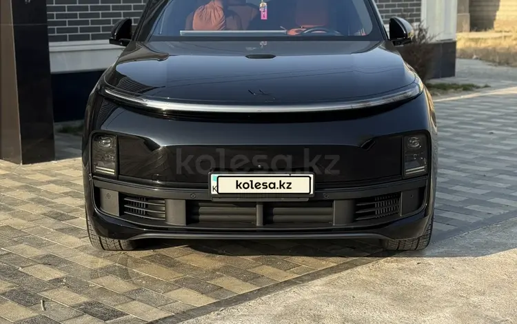 Li L9 2023 года за 24 500 000 тг. в Шымкент