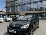 Toyota Matrix 2009 годаүшін6 700 000 тг. в Петропавловск