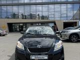 Toyota Matrix 2009 годаүшін6 700 000 тг. в Петропавловск – фото 2