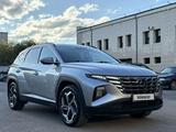 Hyundai Tucson 2022 годаүшін11 200 000 тг. в Астана