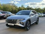Hyundai Tucson 2022 года за 11 200 000 тг. в Астана – фото 2