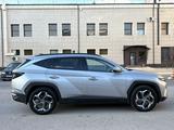 Hyundai Tucson 2022 года за 11 200 000 тг. в Астана – фото 4