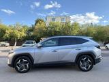 Hyundai Tucson 2022 года за 11 200 000 тг. в Астана – фото 3