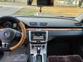 Volkswagen Passat 2013 года за 5 800 000 тг. в Алматы – фото 10