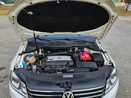 Volkswagen Passat 2013 года за 5 800 000 тг. в Алматы – фото 19
