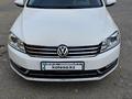 Volkswagen Passat 2013 года за 5 800 000 тг. в Алматы – фото 20