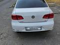 Volkswagen Passat 2013 года за 5 800 000 тг. в Алматы – фото 3