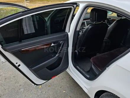 Volkswagen Passat 2013 года за 5 800 000 тг. в Алматы – фото 7