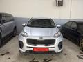 Kia Sportage 2018 года за 8 000 000 тг. в Астана – фото 3