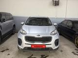 Kia Sportage 2018 годаүшін8 000 000 тг. в Астана – фото 3