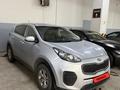 Kia Sportage 2018 года за 8 000 000 тг. в Астана – фото 2