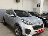 Kia Sportage 2018 годаүшін8 000 000 тг. в Астана – фото 2