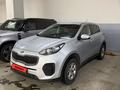 Kia Sportage 2018 года за 8 000 000 тг. в Астана