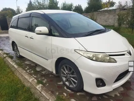 Toyota Estima 2010 года за 5 500 000 тг. в Алматы – фото 3