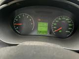 ВАЗ (Lada) Granta 2190 2014 годаүшін1 300 000 тг. в Талдыкорган – фото 2