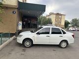 ВАЗ (Lada) Granta 2190 2014 годаүшін1 300 000 тг. в Талдыкорган