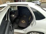 ВАЗ (Lada) Granta 2190 2014 годаүшін1 300 000 тг. в Талдыкорган – фото 4