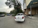 ВАЗ (Lada) Granta 2190 2014 годаүшін1 300 000 тг. в Талдыкорган – фото 5