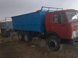 КамАЗ  4911 1986 года за 5 500 000 тг. в Алматы – фото 2